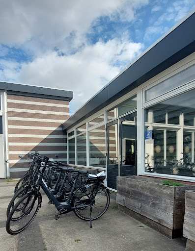 Cyclehub - Thumbnail