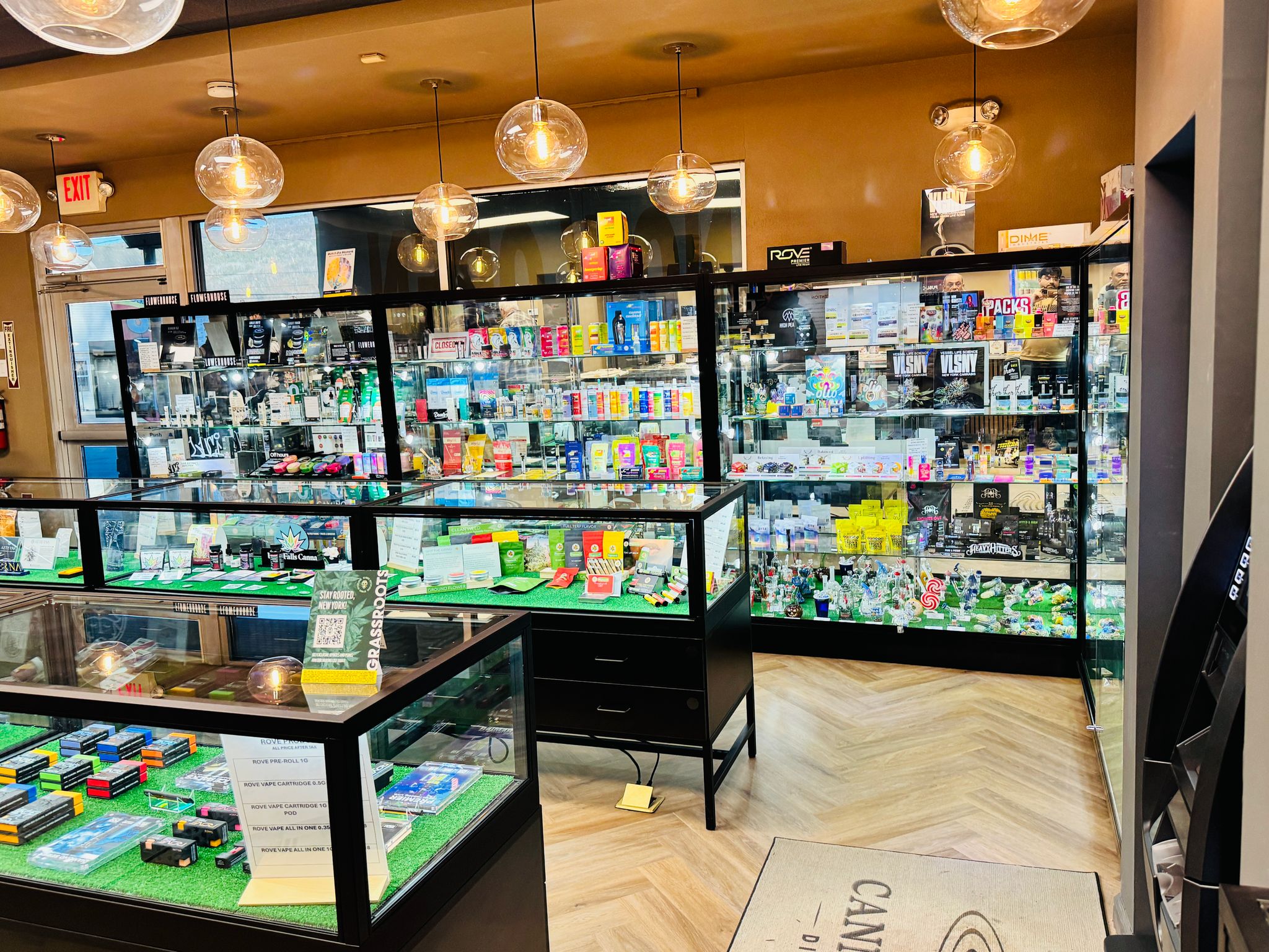 CannaPlanet Ellenville