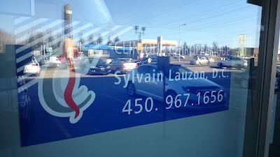 Photos of Clinique Chiropratique Sylvain Lauzon D.C. Vimont, Laval