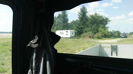 Rakow, Bahnhof - Thumbnail