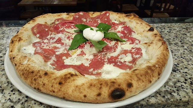 Pizzeria Ristorante Locanda del Viandante