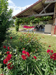 Photo n°32 de une Pause à la Campagne à Mervans (Lodge)