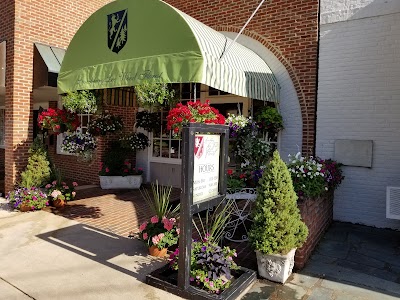 Lynchburg Leo Wood Florist