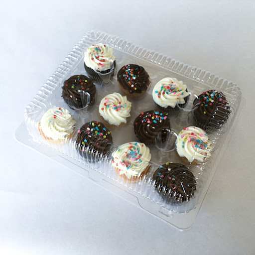 Baking Obsession Supply - Visual