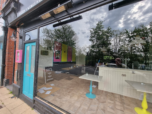 Dizzy Dough Gallery - United Kingdom