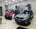 Фотография Автомир, официальный дилер Suzuki в г. Новокузнецке, улица Димитрова, Новокузнецк, Россия