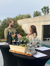 Photo n°11 de Green my Voyage à Cournonterral (Séminaire)