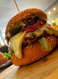 Photo n°45 de Villa Borghese à Rombas (Restaurant)