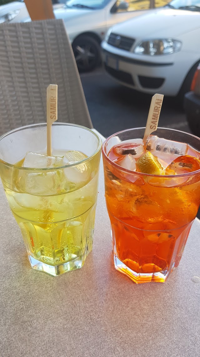 Bar Tei Srl