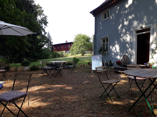 Gunns Gartencafé