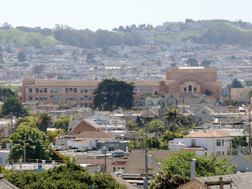 Balboa High School - Thumbnail