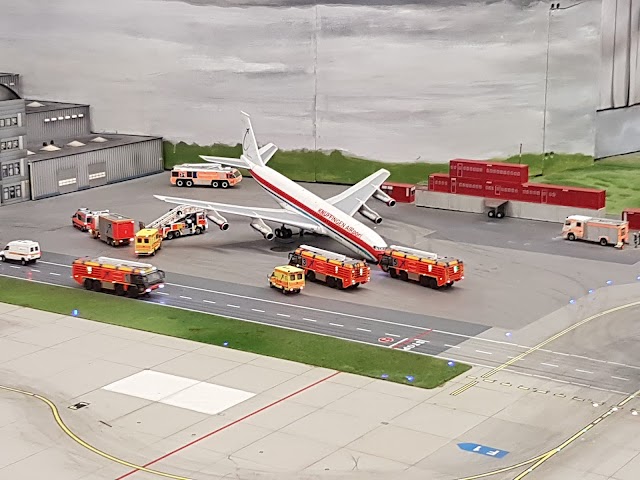 Miniatur Wunderland