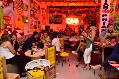Photos of La Popular