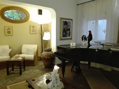Photos of Hotel Gallo Nero