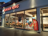 Burger King à Caen