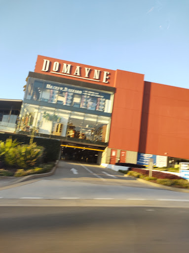 Domayne North Ryde - Australia