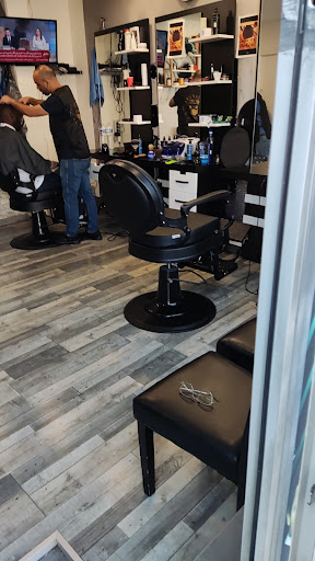 Coiffeur Orsay - Coifftiff - Thumbnail