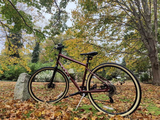Rail Trail Bike & Kayak Rentals - Thumbnail