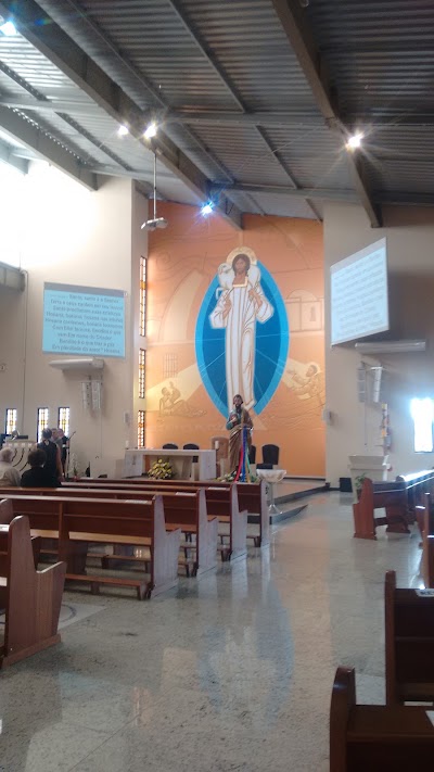 Photos of St. Paul the Apostle Parish