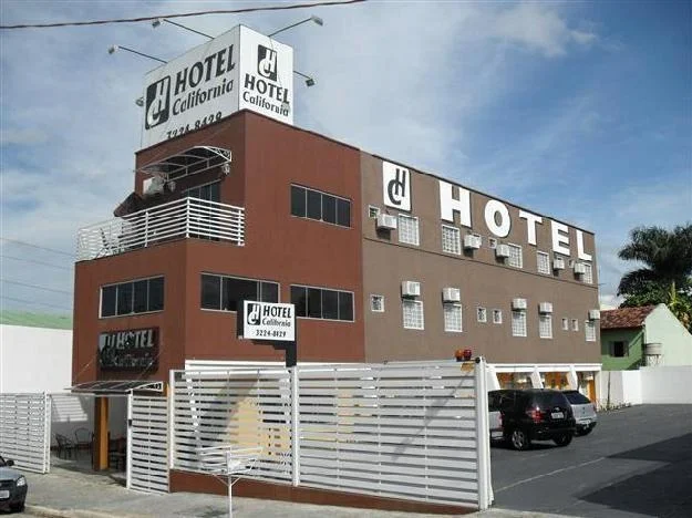 Hotel California