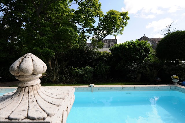 Hôtel Le Clos d'Amboise - 4*