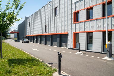 Auvergne Self Stockage - Thumbnail
