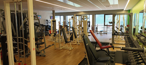 Pole sportif josette renaux - Thumbnail