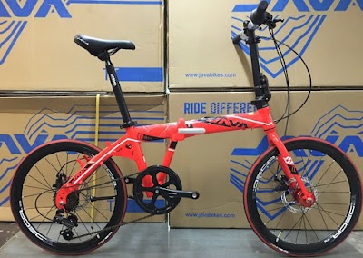 Photos of Power Bicycle