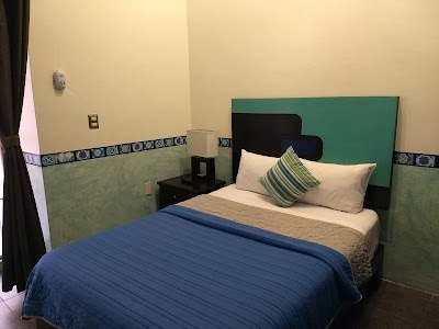 Photos of Hotel Mes&oacute;n Santa Clara