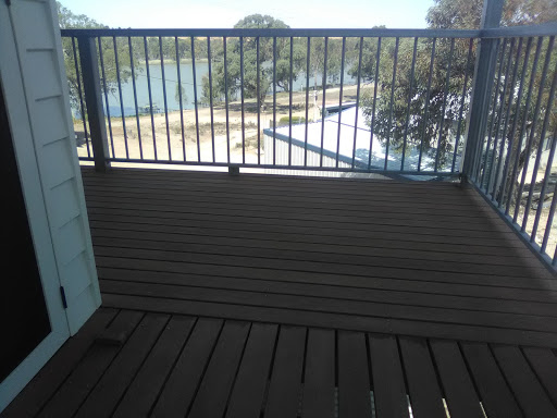 D Jones Constructions - Thumbnail