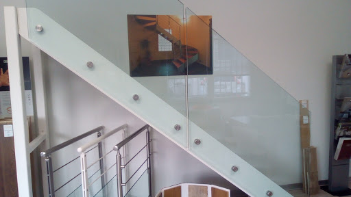 Tecnoscale - Visual