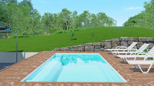 Photo de Lea Composites Paca