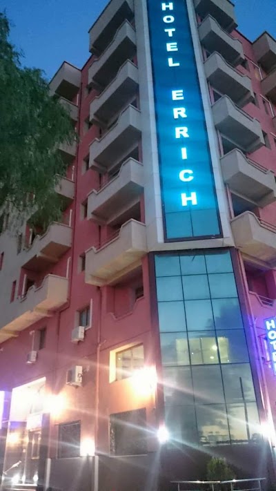 Photos of Hotel Errich