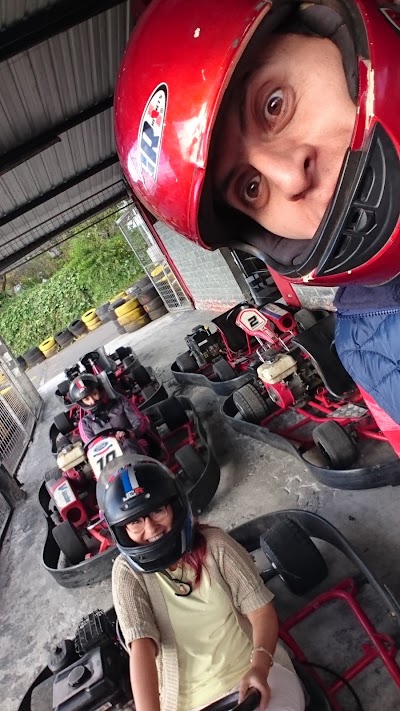 Photos of La Pista Karting