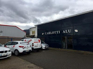 Photo n°15 de Carlotti Alu Menuiserie à Biguglia (Fournisseur de fenêtres)