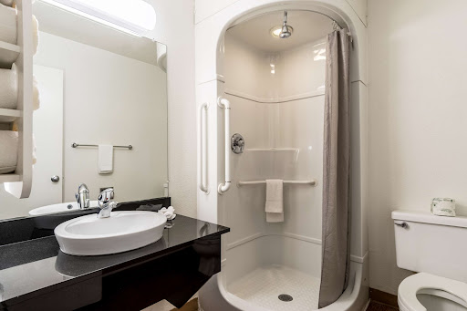 Motel 6 El Centro, CA Gallery - United States