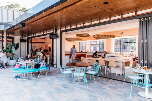 Photo of SUNSET DINER