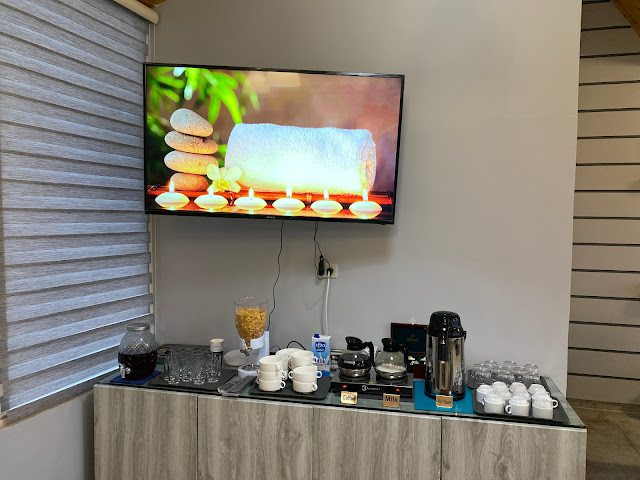 Moses Resturant ( Breakfast Only ) by null