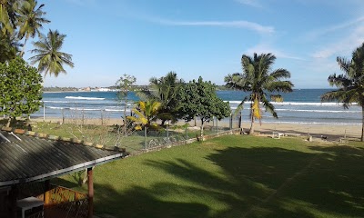 Photos of Kadolana Beach Hotel