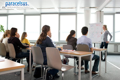 Paracelsus Heilpraktikerschule Tübingen