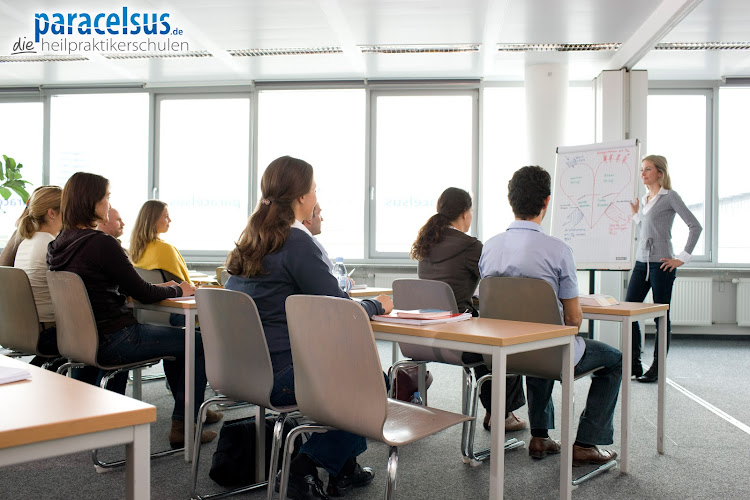 Paracelsus Heilpraktikerschule Tübingen