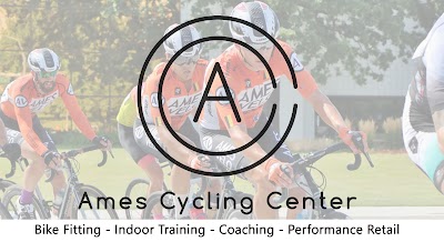 Ames Cycling Center