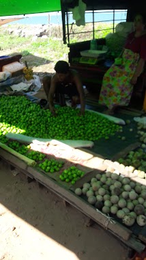 Kamachoda sunday market, Author: mohamed imran