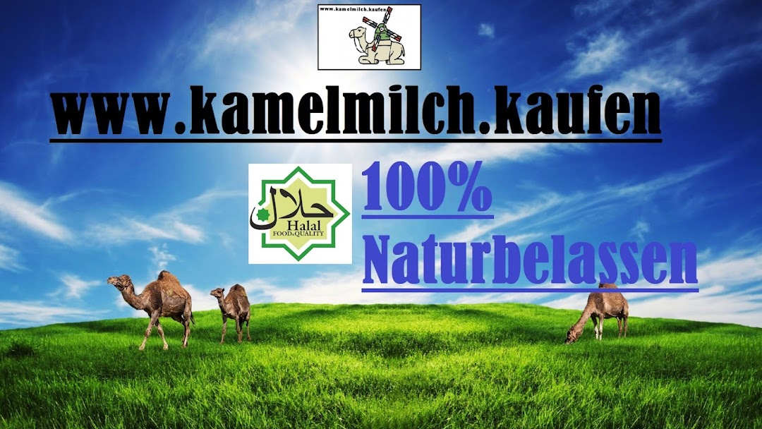 www.kamelmilch.kaufen - www.kamelmilch.kaufen