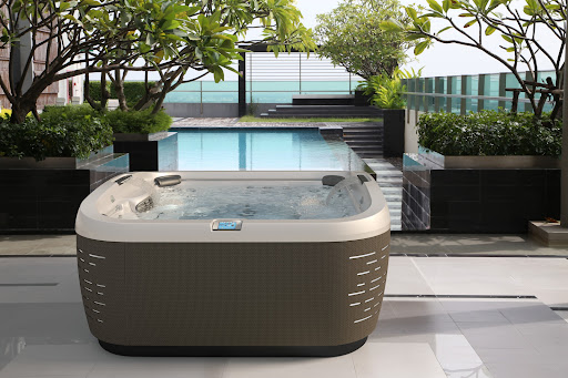 Photo de Génération SPA Jacuzzi - Distributeur Officiel à Pau, Pyrénées Atlantiques