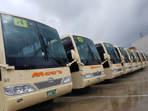 Mee's Bus Lines