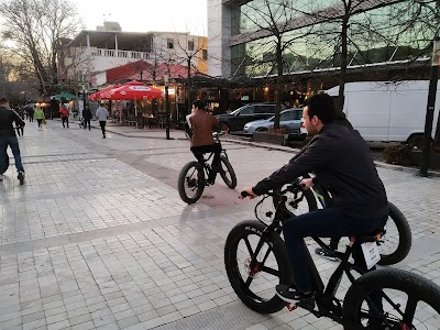 LikSad e-Bike