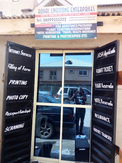 Photos of ROYAL LIVESTONE ENTERPRISES