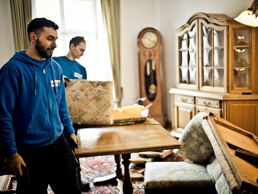 Der Schmidt nimmts mit