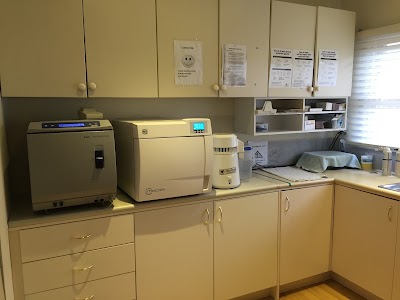 Photos of EK Dental Surgery